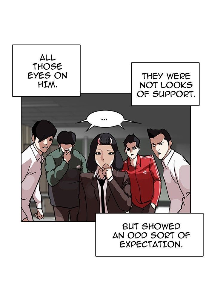 Lookism chapter 122 page 31
