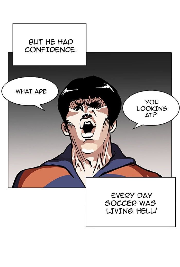 Lookism chapter 122 page 33