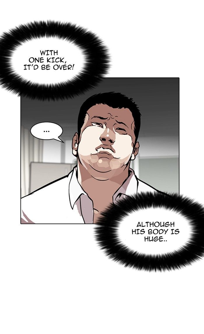 Lookism chapter 122 page 35