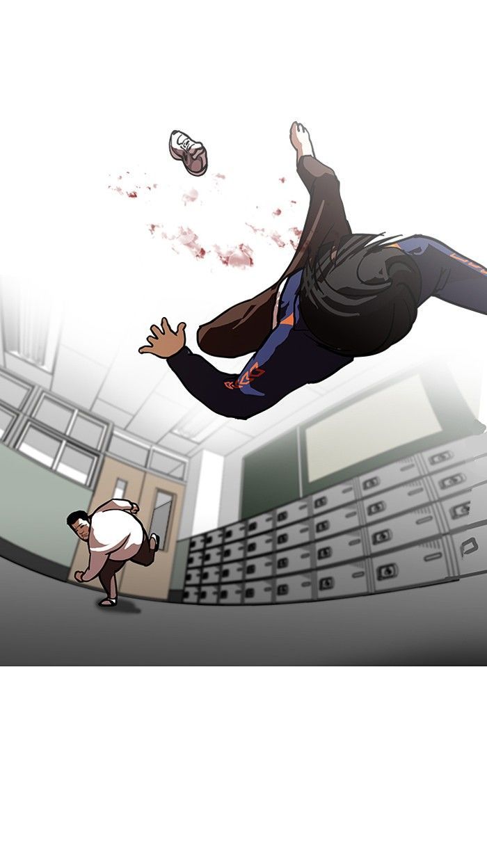 Lookism chapter 122 page 37