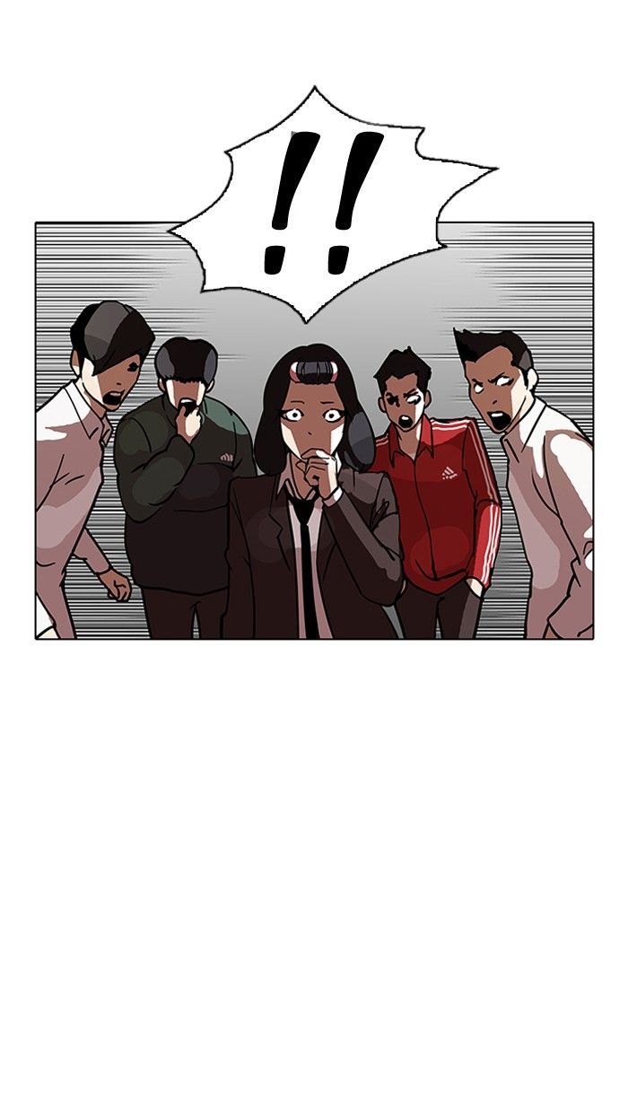 Lookism chapter 122 page 38
