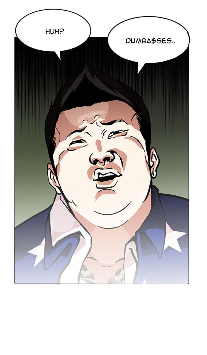 Lookism chapter 122 page 48