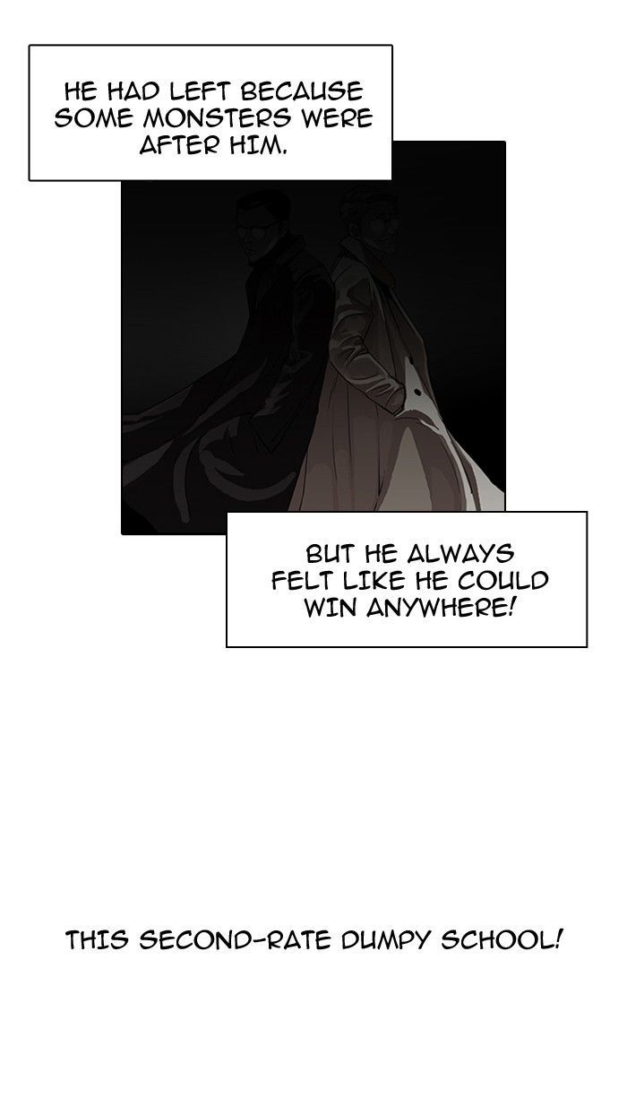 Lookism chapter 122 page 50