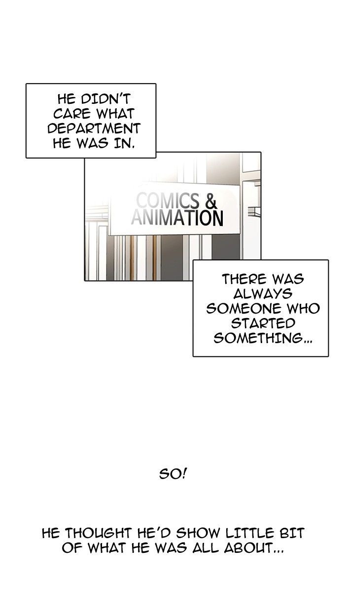 Lookism chapter 122 page 51