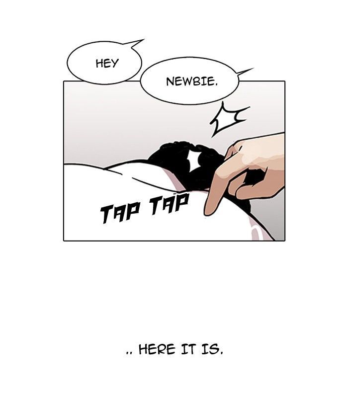 Lookism chapter 122 page 54