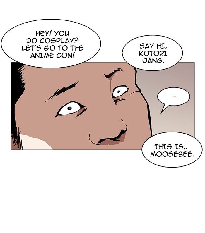 Lookism chapter 122 page 59