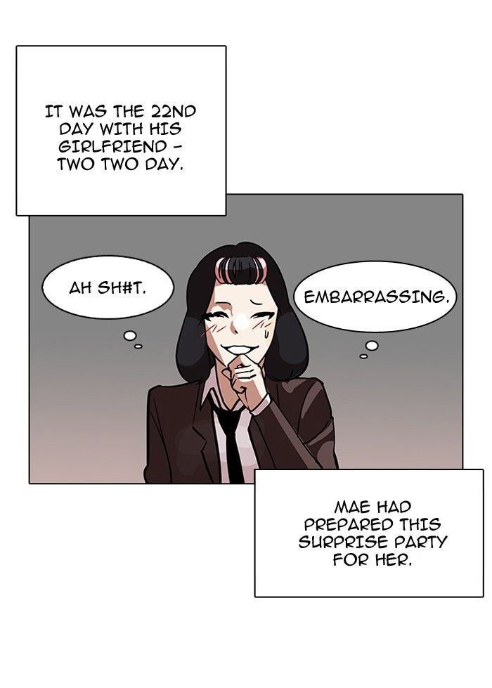 Lookism chapter 122 page 6