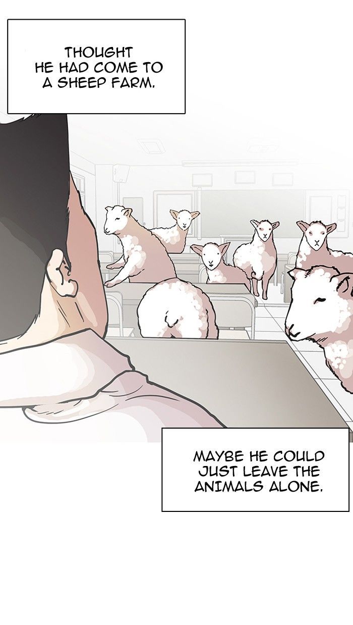 Lookism chapter 122 page 64