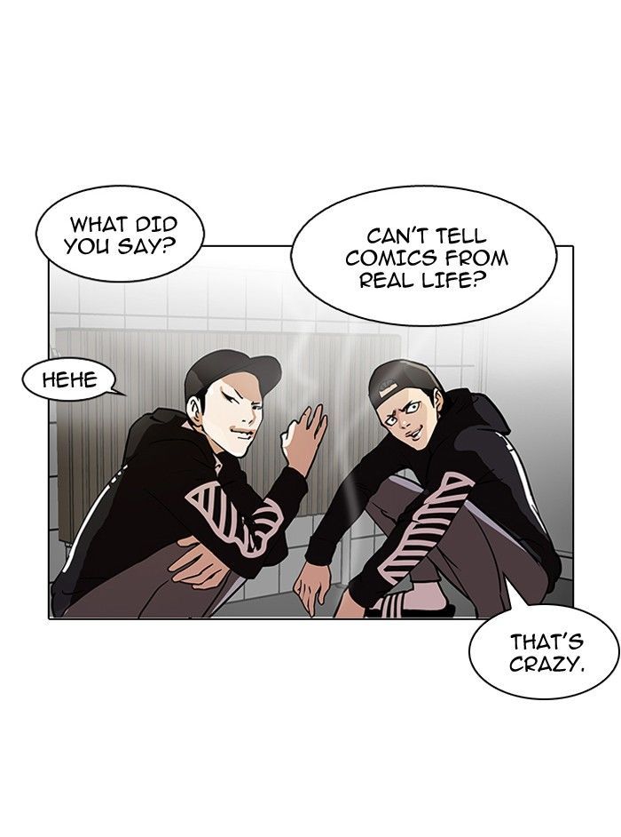 Lookism chapter 122 page 68