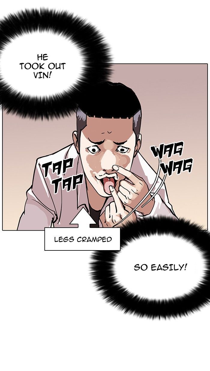 Lookism chapter 124 page 37