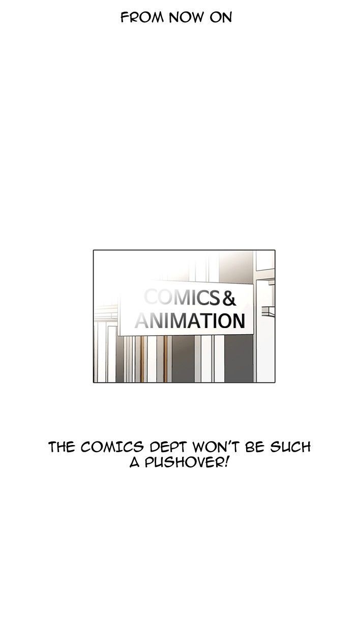 Lookism chapter 124 page 38