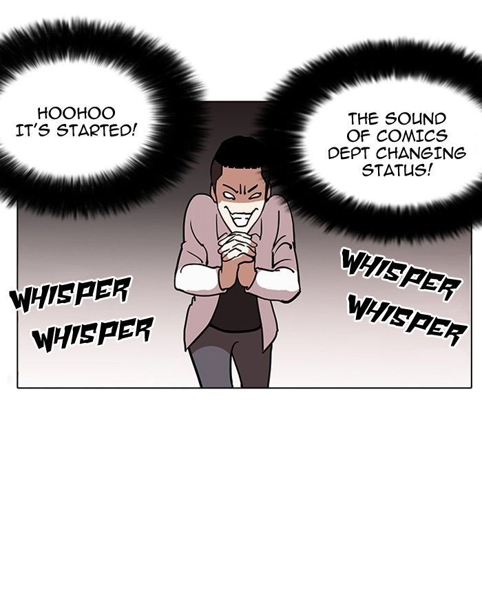 Lookism chapter 124 page 64