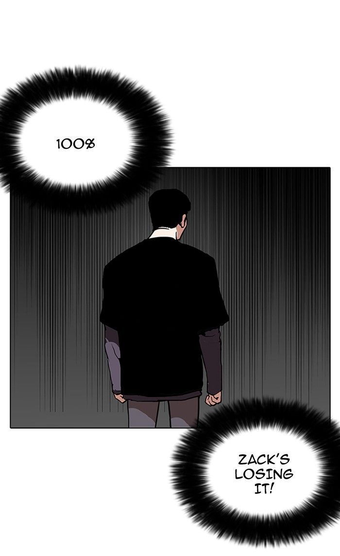 Lookism chapter 125 page 14