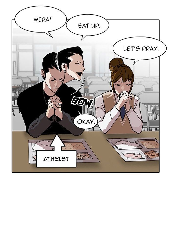 Lookism chapter 125 page 2