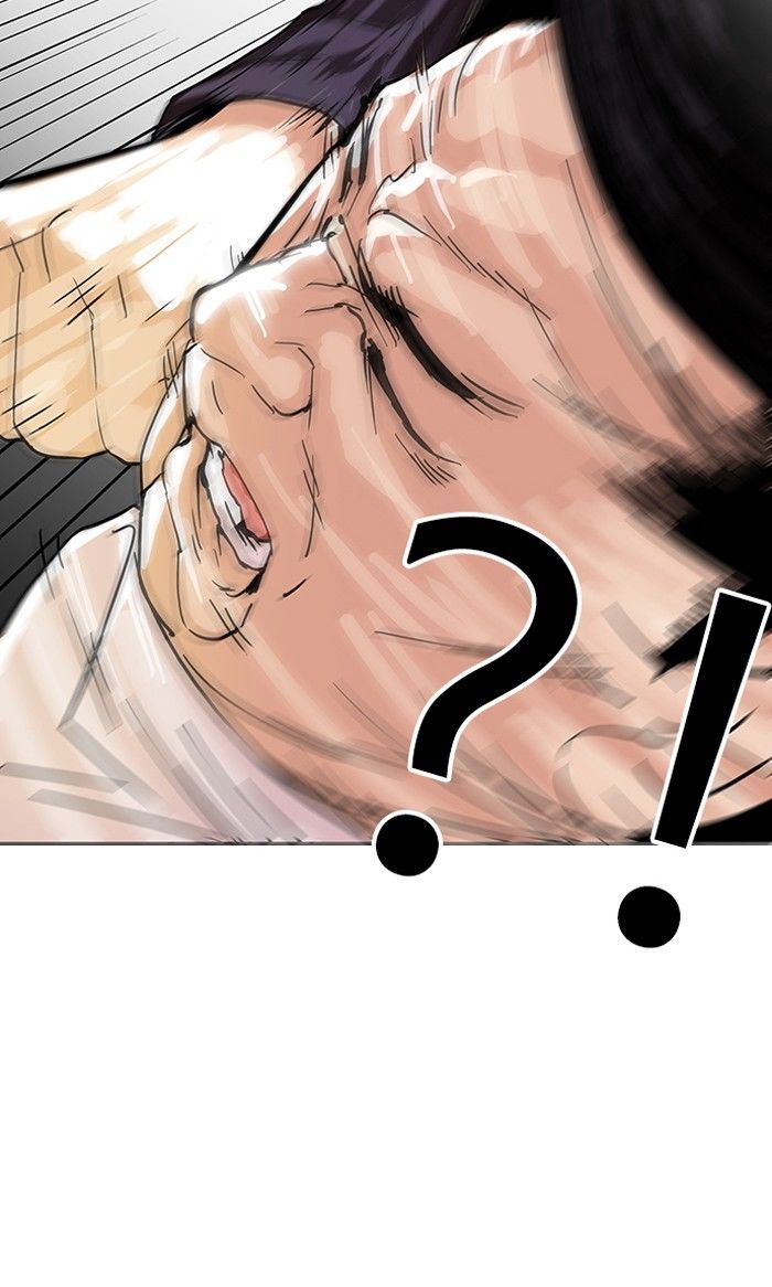 Lookism chapter 125 page 33