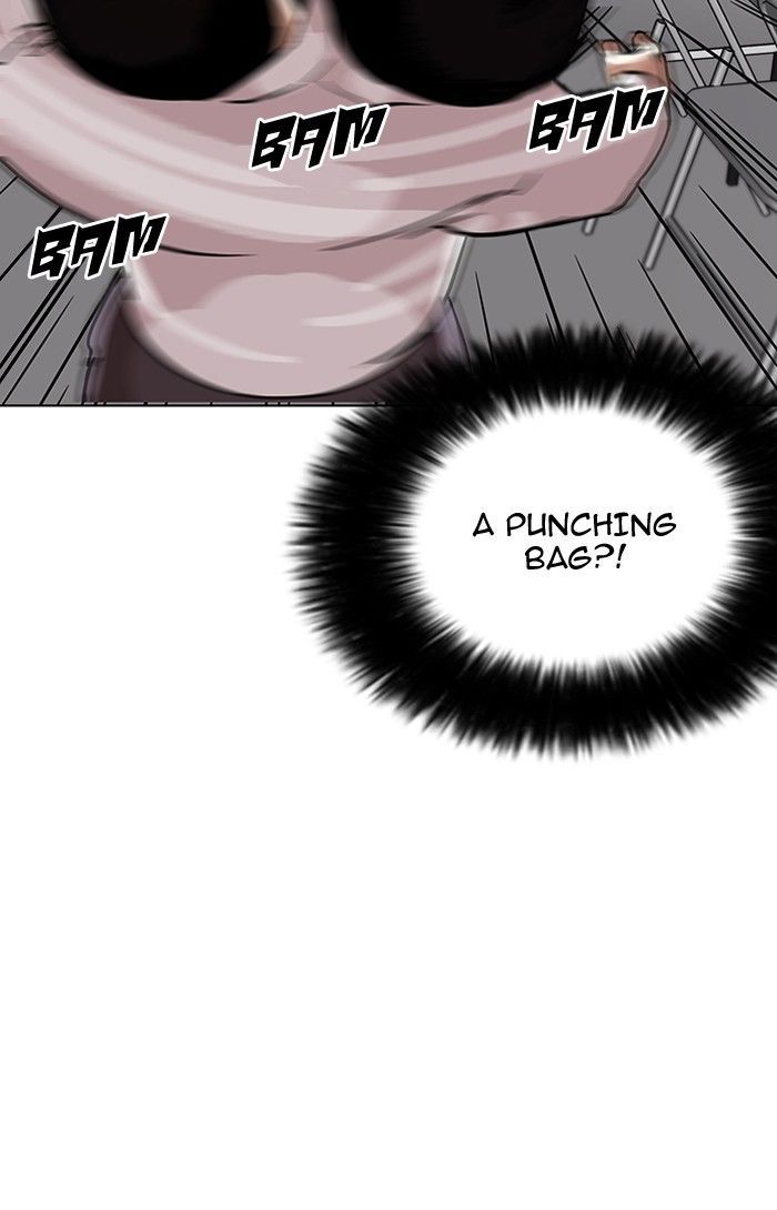 Lookism chapter 125 page 38