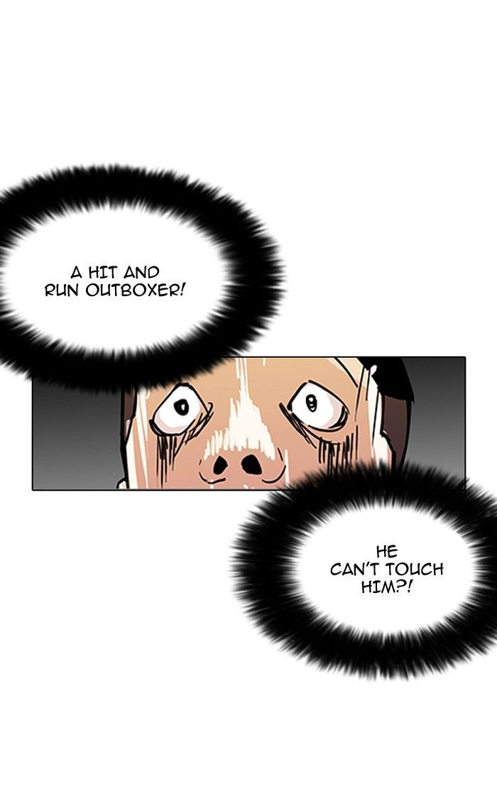 Lookism chapter 125 page 41