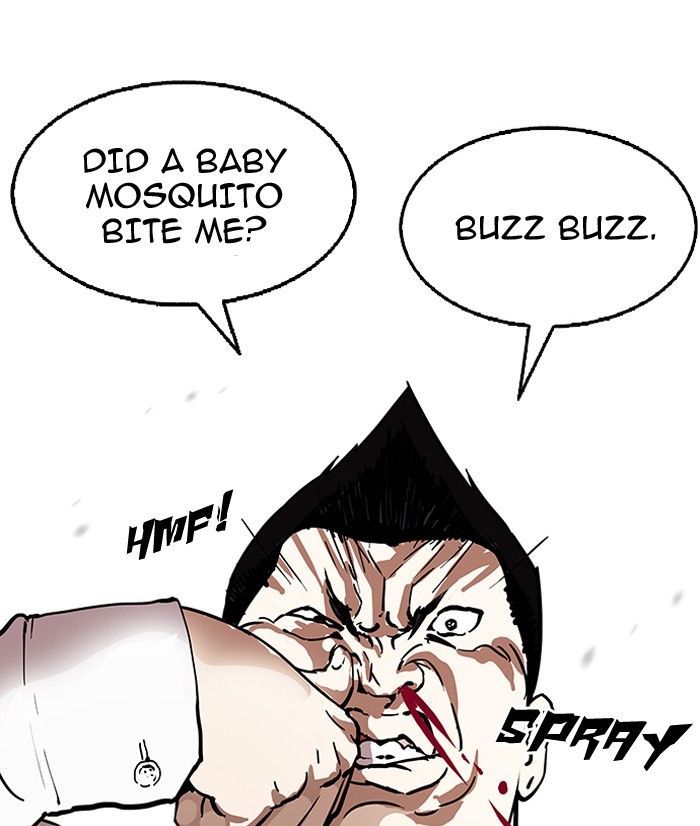 Lookism chapter 125 page 45