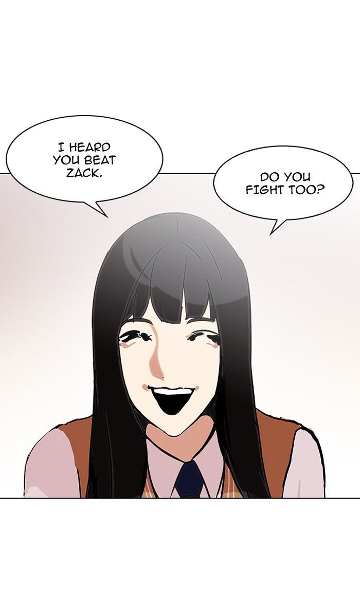 Lookism chapter 125 page 57