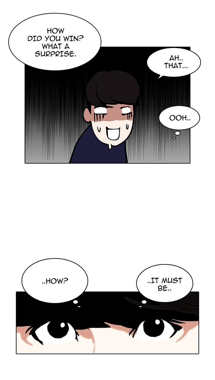 Lookism chapter 125 page 58