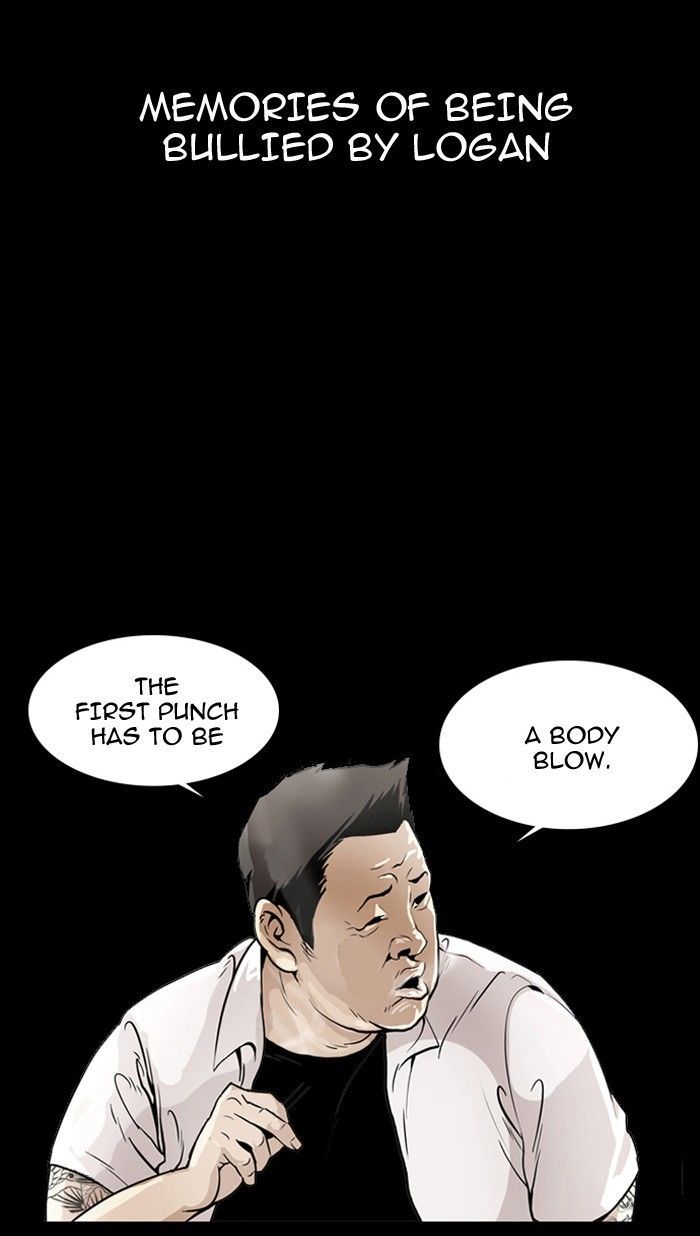 Lookism chapter 125 page 64