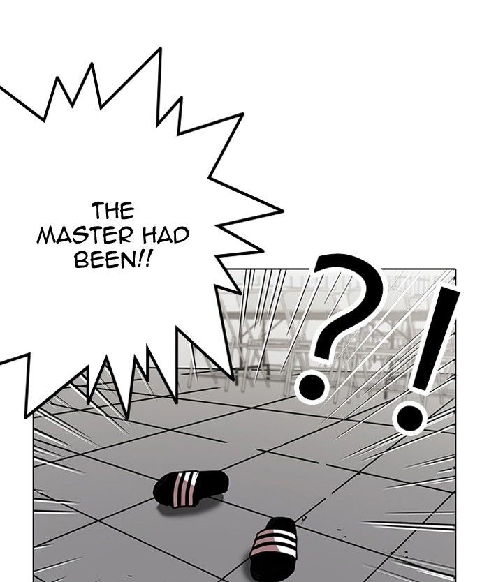 Lookism chapter 125 page 94