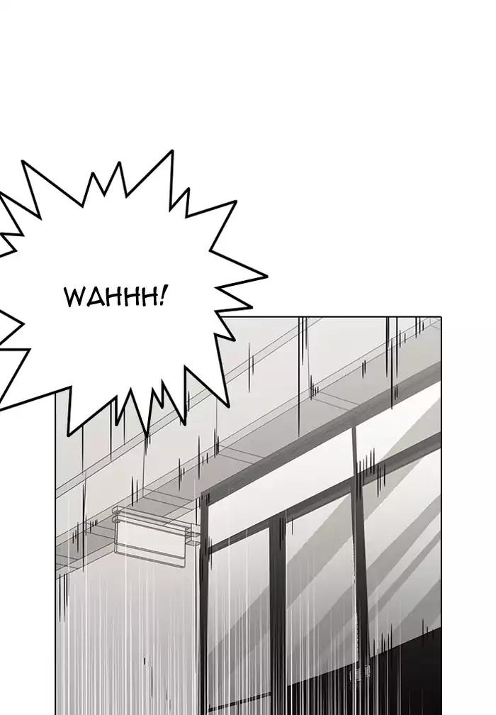 Lookism chapter 126 page 10