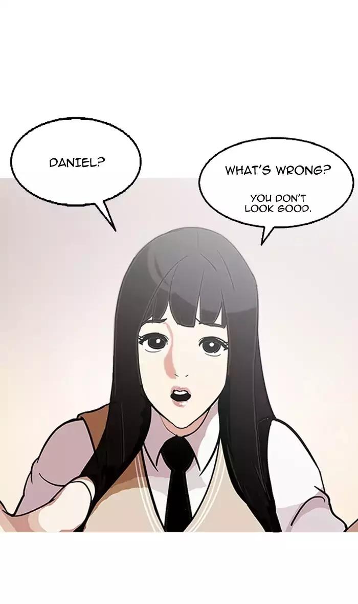 Lookism chapter 126 page 110