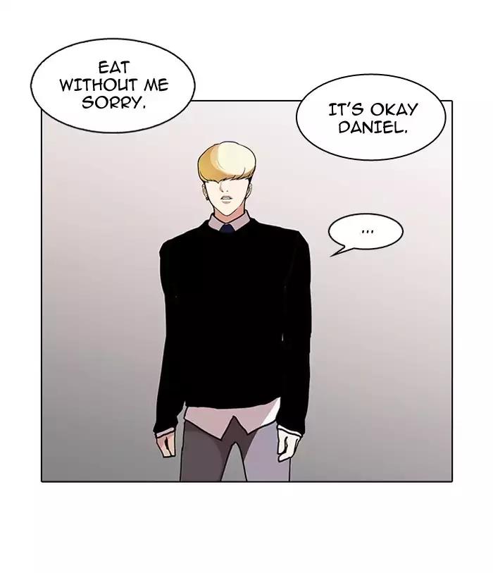 Lookism chapter 126 page 112