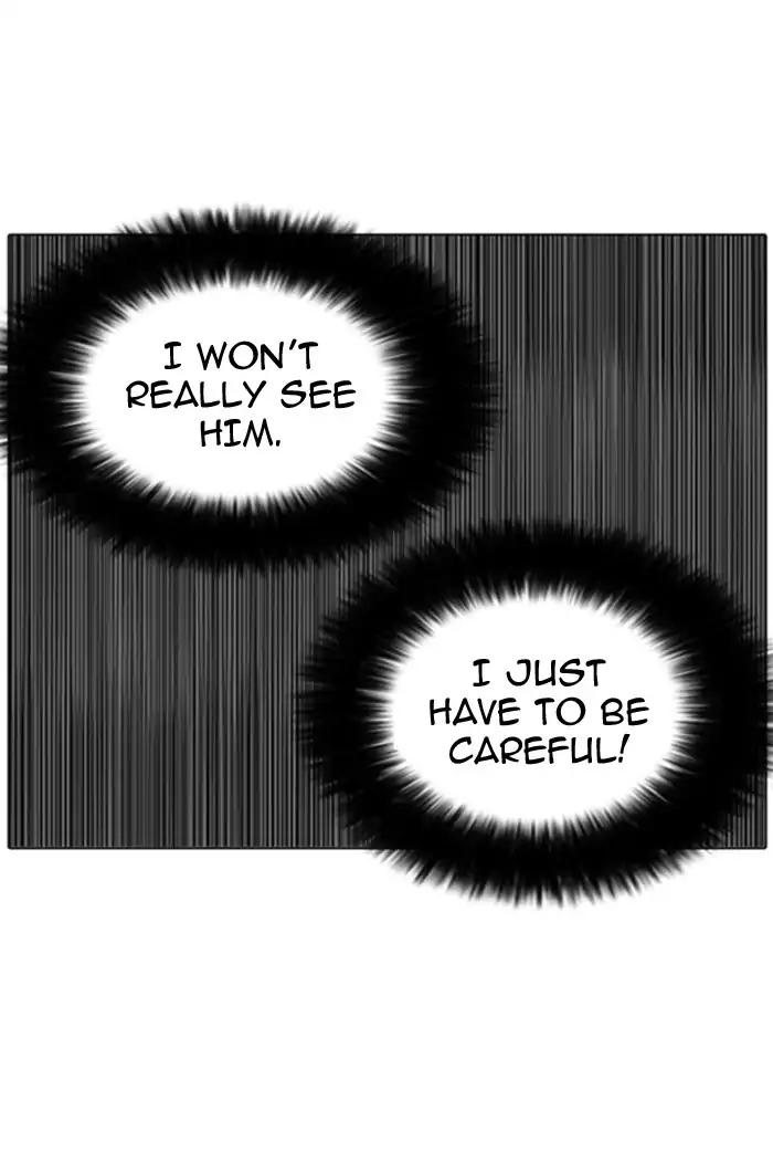 Lookism chapter 126 page 118