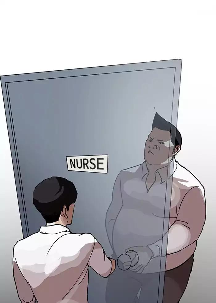 Lookism chapter 126 page 122