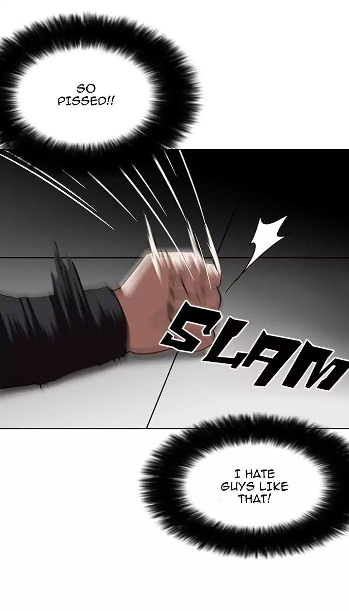 Lookism chapter 126 page 19