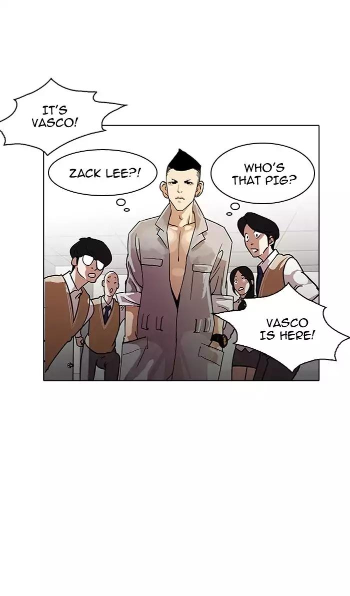 Lookism chapter 126 page 42