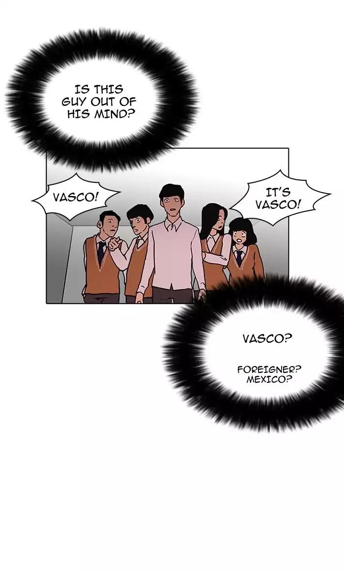 Lookism chapter 126 page 46