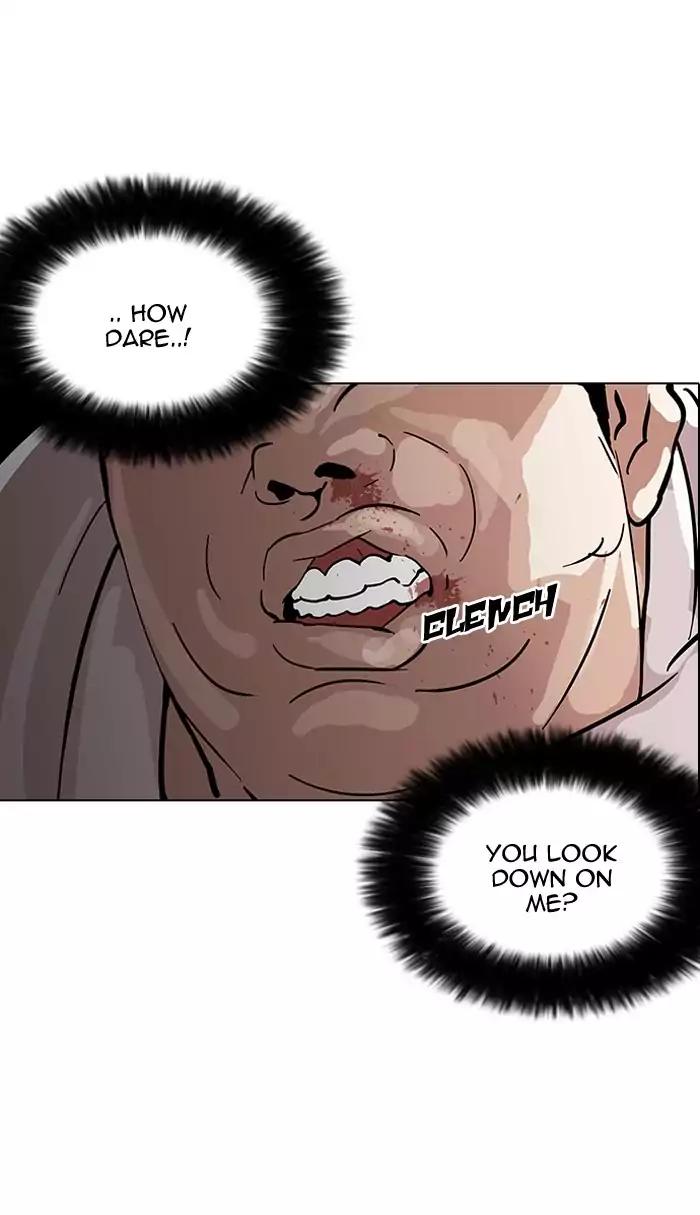 Lookism chapter 126 page 53