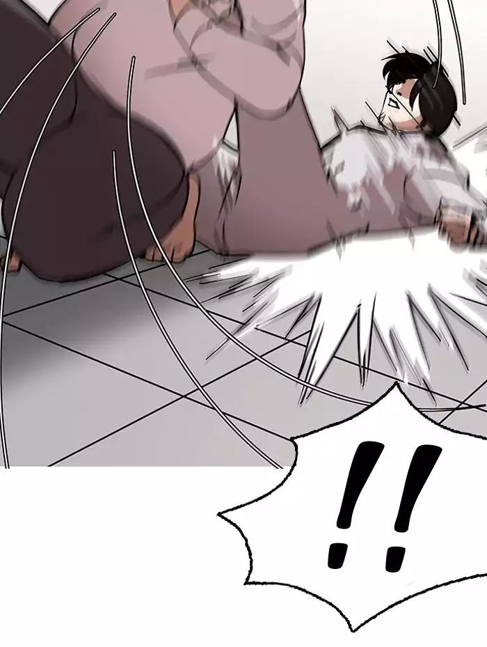 Lookism chapter 126 page 56