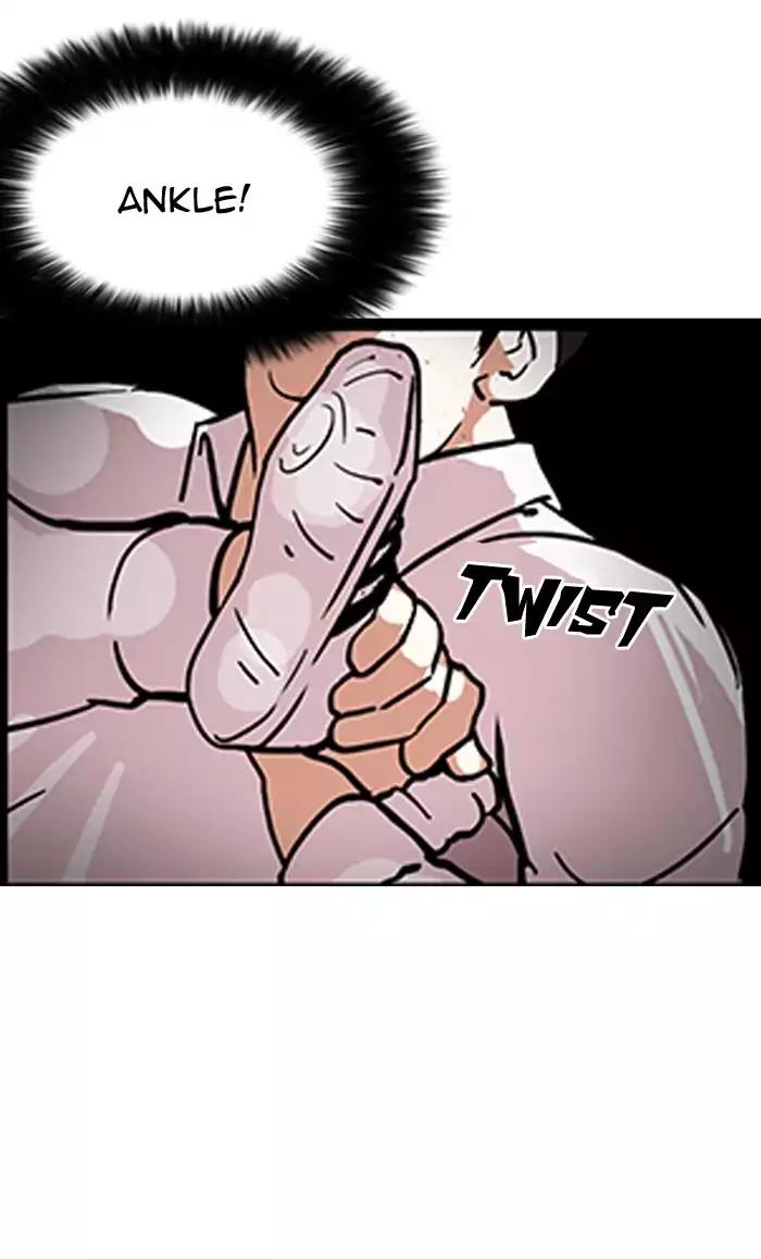 Lookism chapter 126 page 60