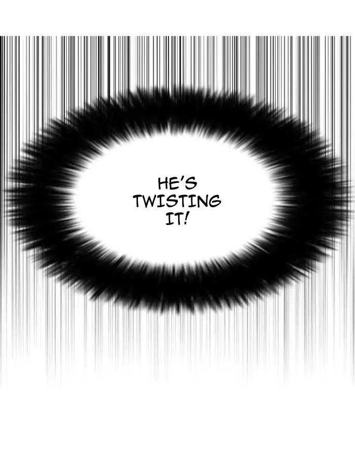 Lookism chapter 126 page 61