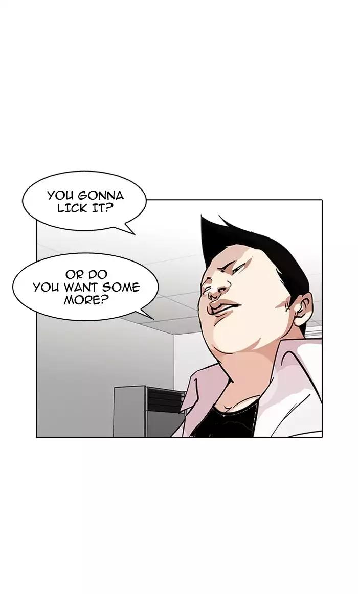 Lookism chapter 126 page 9