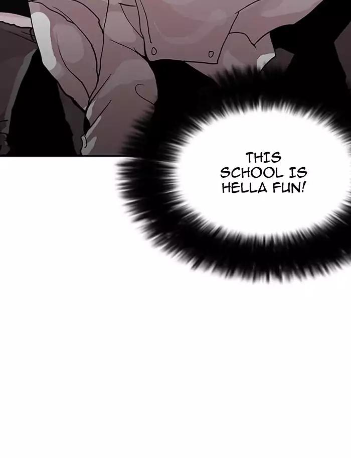 Lookism chapter 126 page 92