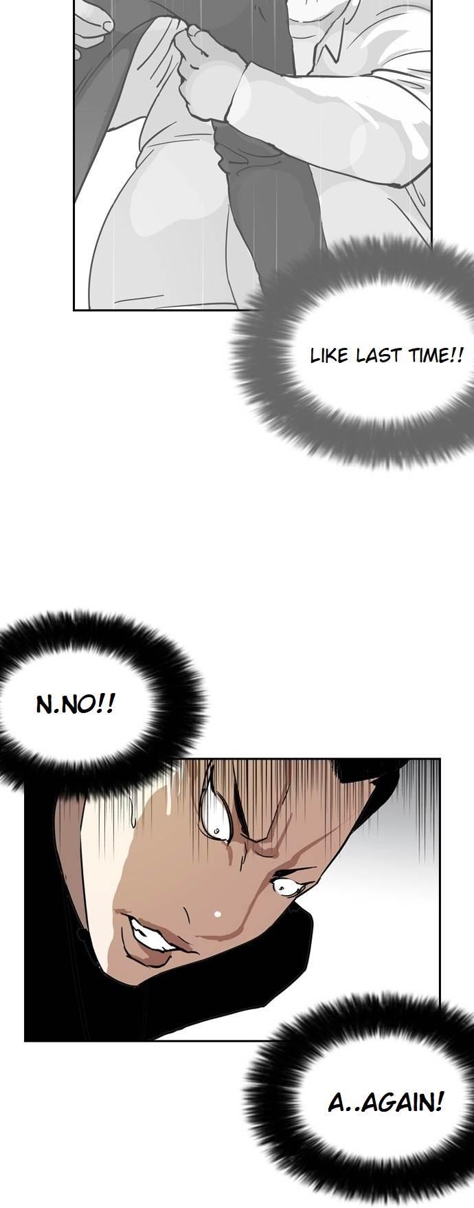 Lookism chapter 130 page 12