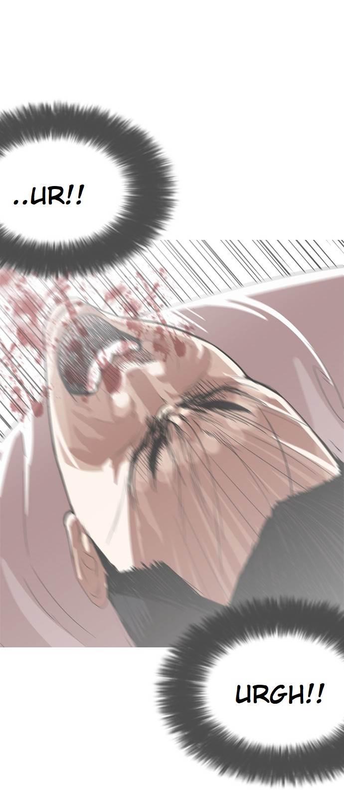 Lookism chapter 130 page 19