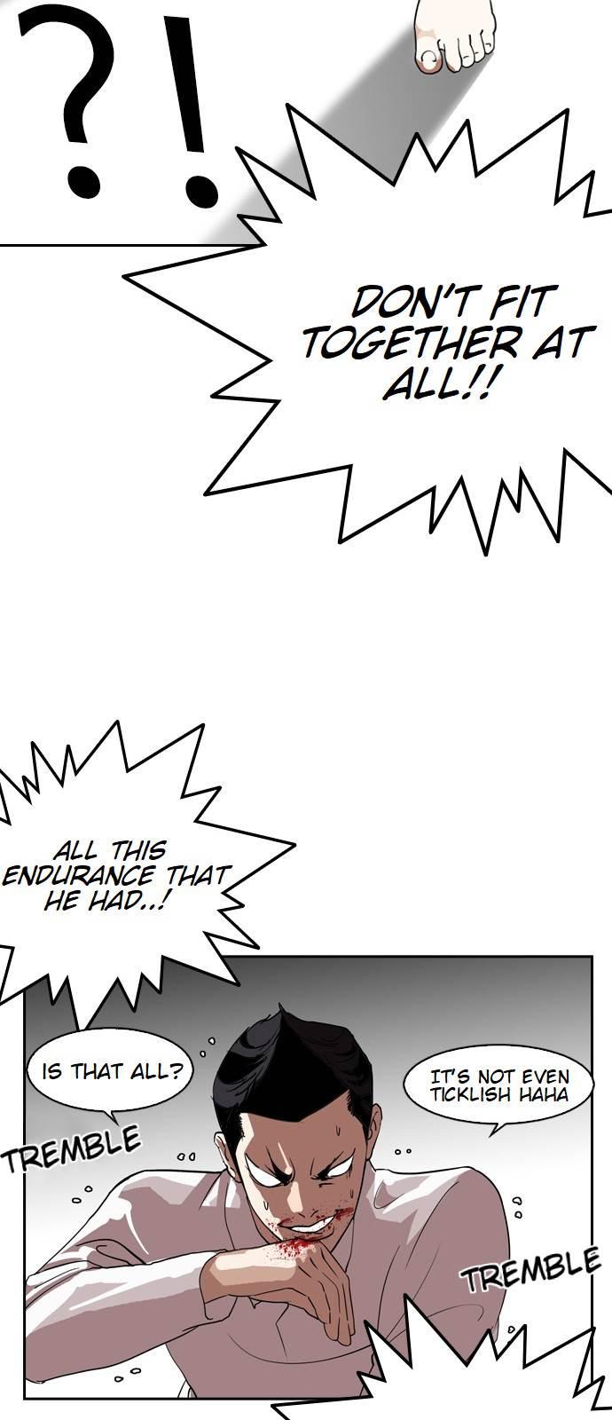 Lookism chapter 130 page 25