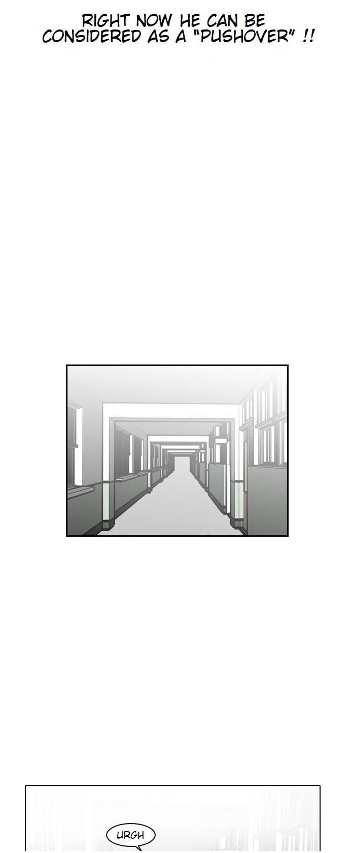 Lookism chapter 130 page 28