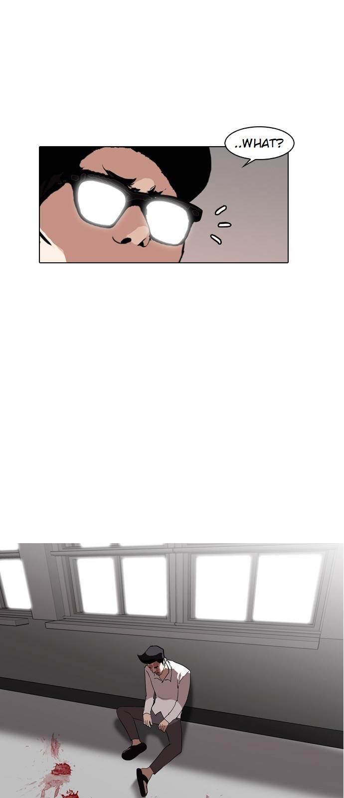 Lookism chapter 130 page 33