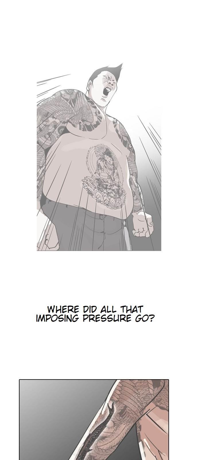 Lookism chapter 130 page 52