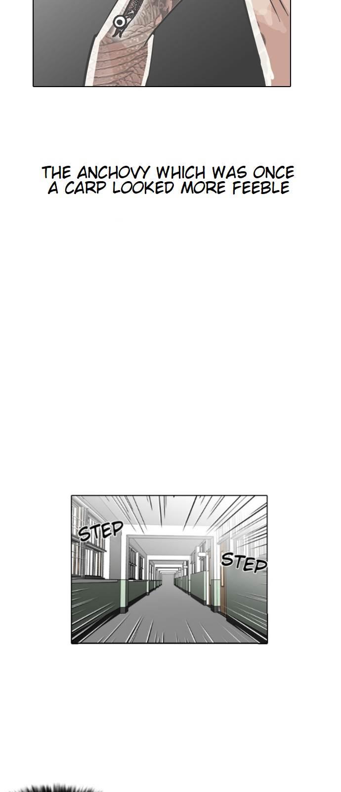 Lookism chapter 130 page 53