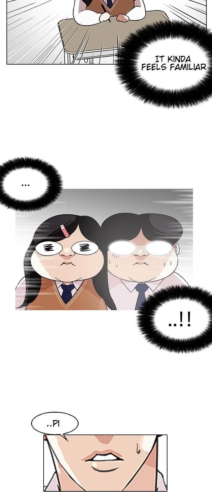 Lookism chapter 130 page 58