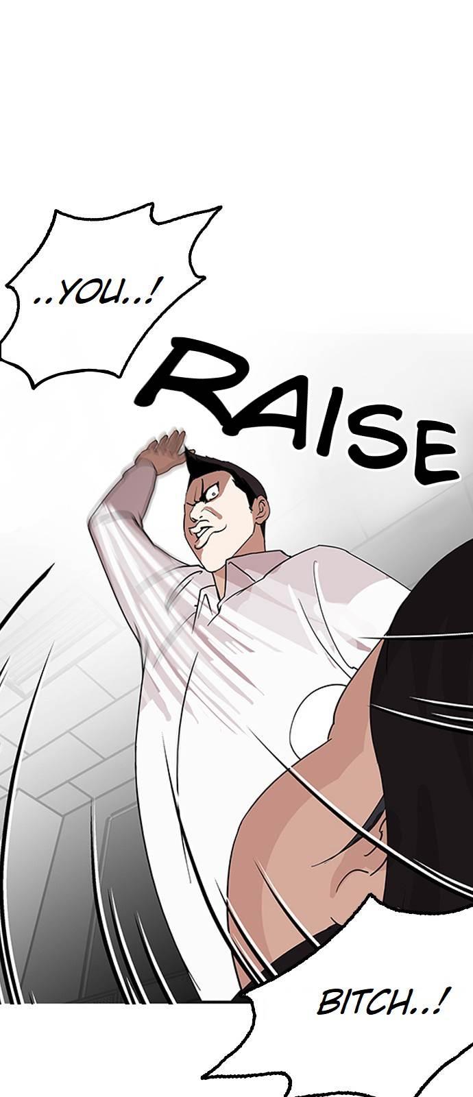 Lookism chapter 130 page 65