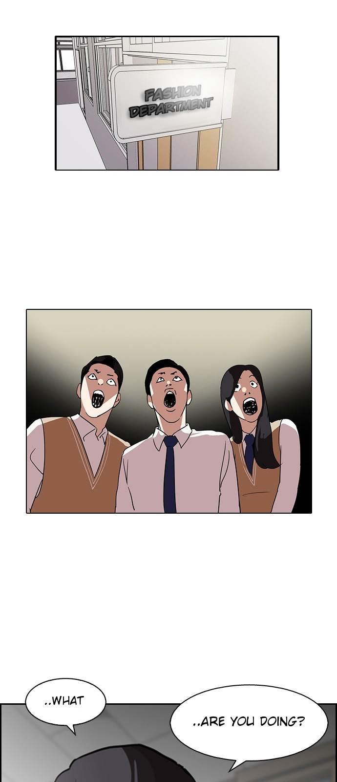 Lookism chapter 131 page 2